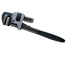 Stillson Type Pipe Wrench